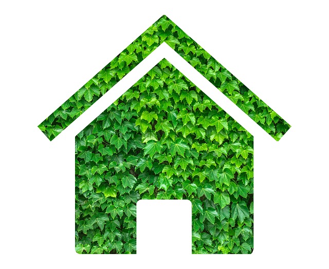 Sustainability begins at home!