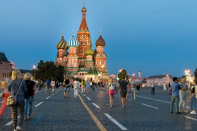 MoSCoW is not just the capital of Russia